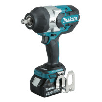 Máy siết bu lông Makita DTW1002XVZ (Chưa Pin & Sạc )